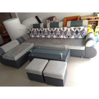 bộ bàn ghế salon đẹp sang chất lượng