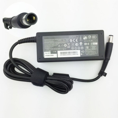 Sạc Tương Thích Cho Laptop Hp Probook 430 G1 Adapter 18.5V-3.5A 19V-4.74A - Hàng Nhập Khẩu New Seal TEEMO PC TEAC1390