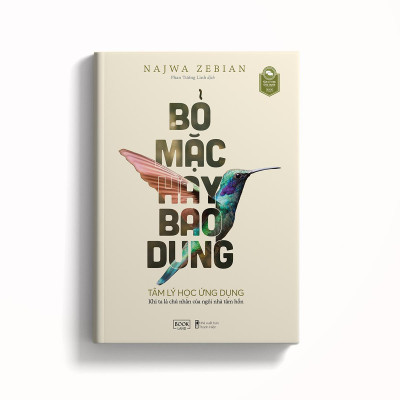 Bỏ Mặc Hay Bao Dung