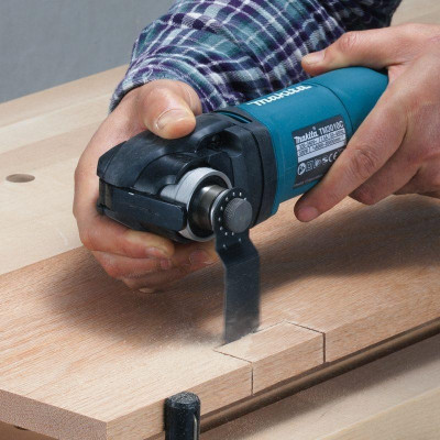 MÁY CẮT ĐA NĂNG 320W MAKITA TM3010CX14 - HÀNG CHÍNH HÃNG