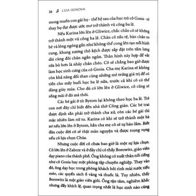 Từng Nốt Nhạc Ngân