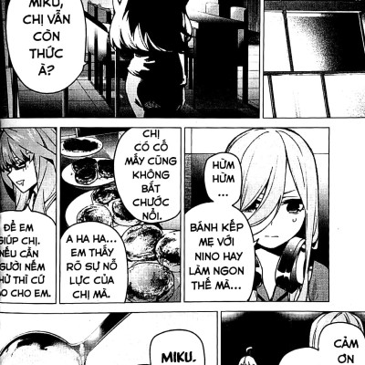 Nhà Có 5 Nàng Dâu - Tập 13
