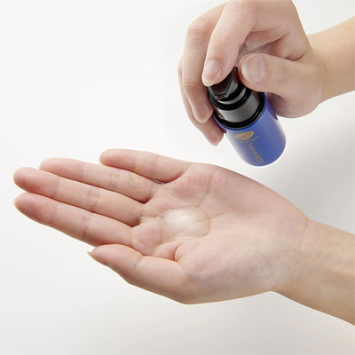 Tinh chất dưỡng trắng da Meishoku Placewhiter Serum (30ml) - Hàng chính hãng