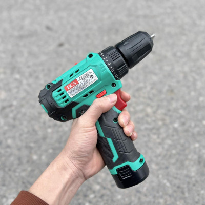 MÁY KHOAN DÙNG PIN DCA ADJZ23-10Z  (KHÔNG KÈM PIN VÀ SẠC) - HÀNG CHÍNH HÃNG