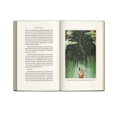 Sách - Quả Dưa Đỏ - Bìa Cứng - Đông A