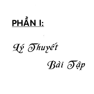Thống Kê Trong Kinh Doanh Và Quản Lý (KT)