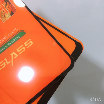 Kính cường lực cho Samsung A10 / M10 full màn hình 21D cao cấp( hàng chính hãng)