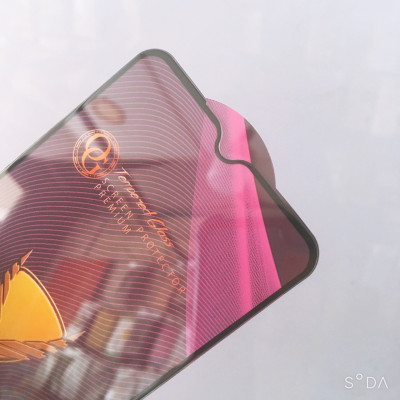 Kính cường lực cho Realme C53 full màn hình OG cao cấp ( hàng chính hãng)