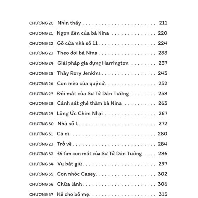 Sách - Nhóc Cá Vàng