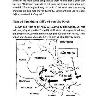 Horrible Geography - Thời Tiết Mạnh Như Bão Tố