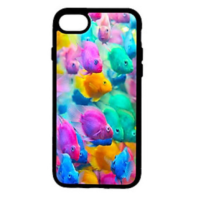 Ốp lưng cho iPhone 7 mẫu  CÁ 1 - Hàng chính hãng