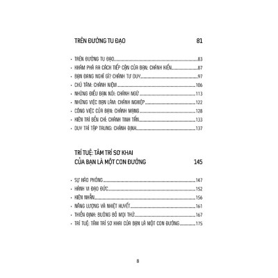 Sách: Thiền Trong Quản Trị Kinh Doanh