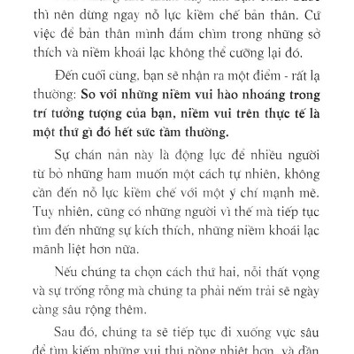Suy Nghĩ Ngược - Cuốn Sách Cải Thiện Suy Nghĩ Giúp Bạn Sống Chủ Động, Tích Cực Và Thành Công