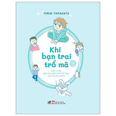 Khi Bạn Trai Trổ Mã