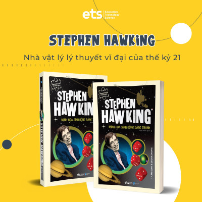 Combo Trọn bộ 9 cuốn Dẫn Nhập Ngắn Về Khoa Học: Stephen Hawking + Trí Tuệ Nhân Tạo + Vô Hạn + Vật Lý Hạt + Thời Gian + Tâm Lý Học Tiến Hóa + Di Truyền Học Biểu Sinh + Tiến Hóa + Trí Tuệ Nhân Tạo