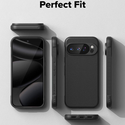 Ốp lưng cho Google Pixel 10 Pro XL / Pixel 10 Pro / Pixel 10 RINGKE Onyx Magnetic - Hàng Chính Hãng