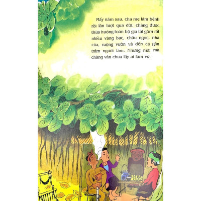 Sách - Sự Tích Con Thạch Sùng - Tranh Truyện Dân Gian Việt Nam - NXB Kim Đồng