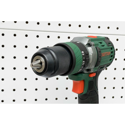 MÁY KHOAN PIN 21V DEKTON D21-MK1375BL - HÀNG CHÍNH HÃNG