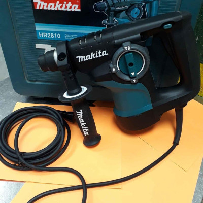 MÁY KHOAN ĐA NĂNG 28MM 800W MAKITA HR2810 - HÀNG CHÍNH HÃNG