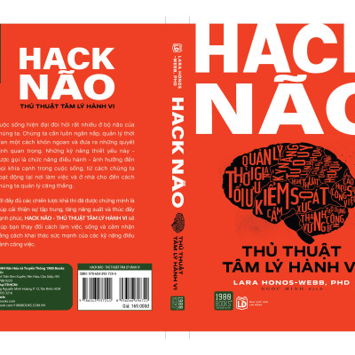 Hack Não - Thủ Thuật Tâm Lý Hành Vi