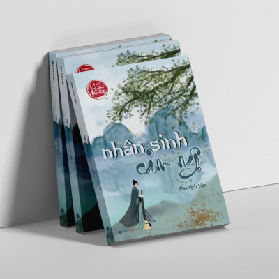 Sách - Nhân Sinh Cảm Ngộ