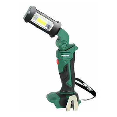 ĐÈN CẦM TAY 21V M21-D360LM DEKTON - HÀNG CHÍNH HÃNG