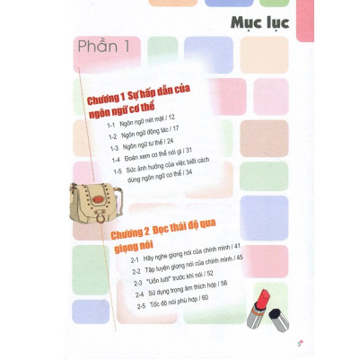 Sức Hút Của Kỹ Năng Nói Chuyện