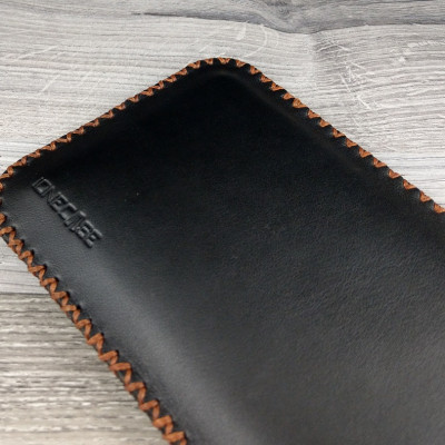 Bao Da Túi Rút dành cho Samsung Galaxy Note20 Ultra Da Bò 