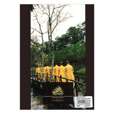 Sách - Thoát Vòng Sống Chết - Chính Thông Book