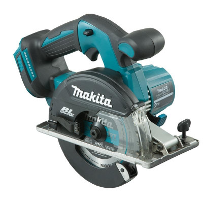 MÁY CẮT KIM LOẠI DÙNG PIN 18V 150MM MAKITA DCS551Z (KHÔNG KÈM PIN VÀ ĐẾ SẠC)  - HÀNG CHÍNH HÃNG