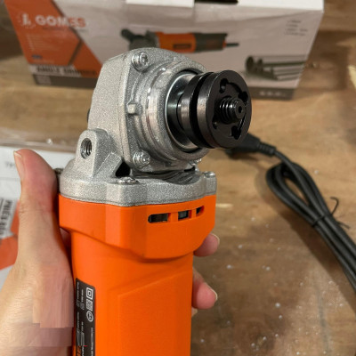 MÁY MÀI 720W 100MM GOMES GB-9912 - HÀNG CHÍNH HÃNG