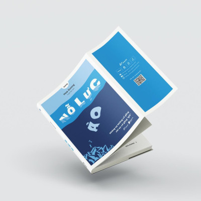 Nỗ Lực Ảo - Bản Quyền