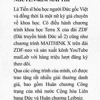 Đừng Như Con Ếch Lên Dây Cót