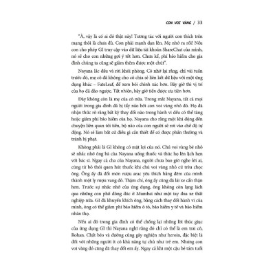 10 Viễn cảnh cho tương lai - Bản Quyền