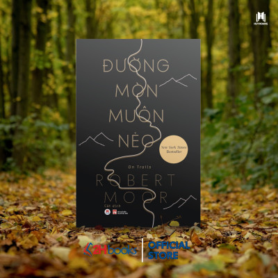 Sách- Đường Mòn Muôn Nẻo (Xuất Bản 2024)- 2HBooks