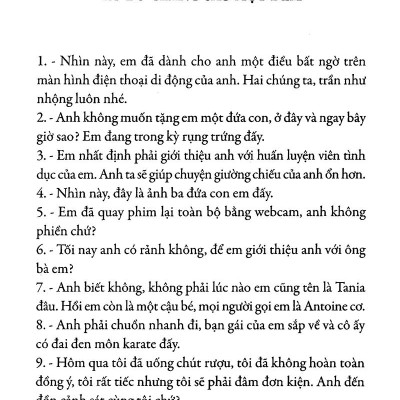 Hạnh Phúc Là Khi Ta Sánh Đôi
