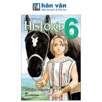 Historie - Tập 6