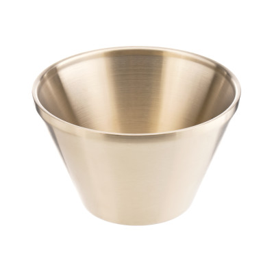 Tô salad Spring 100% inox 201 cao cấp, không sét, thành cao, lòng sâu cao cấp - Cobihome