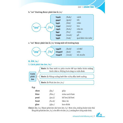 Sách - Global Success - Chinh Phục Ngữ Pháp Và Bài Tập Tiếng Anh Lớp 8 - Tập 1 - Minh Thắng