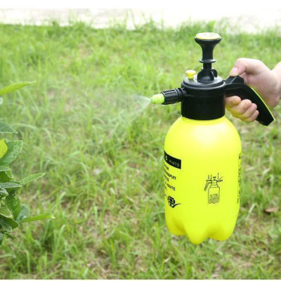 Bình Xịt Tưới Cây Có Đầu Chỉnh Phun Sương Tiện Lợi Dung Tích 2L