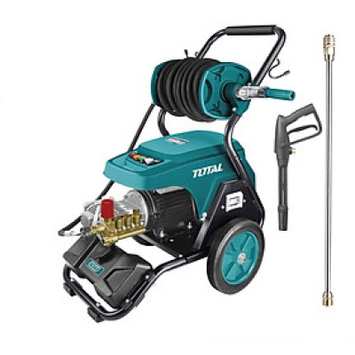 MÁY XỊT RỬA 3000W (DÙNG CHO NGÀNH CÔNG NGHIỆP) TOTAL TGT11276 - HÀNG CHÍNH HÃNG