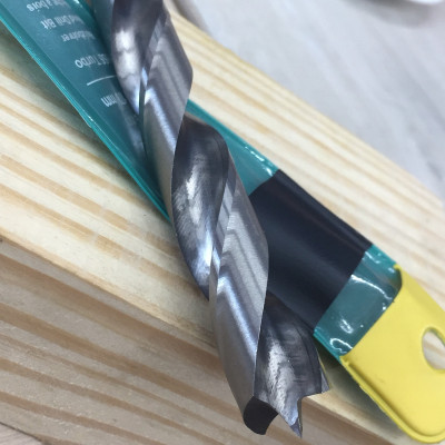 Mũi khoan gỗ Heller HSS Turbo 16mm x 120/178mm 285711