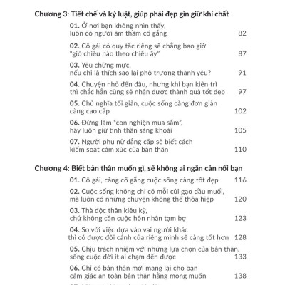 Tinh Hoa Phái Đẹp