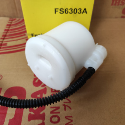 Lọc xăng Toyota Yaris 2005-2013 - FS6303A