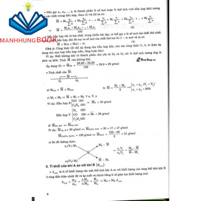 SÁCH - những viên kim cương trong hóa học - cao cự giác