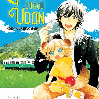 Poco Ở Thế Giới Udon - Tập 5