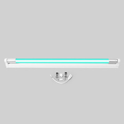 Bộ đèn UV diệt khuẩn không khí tia cực tím TUV 896MM T8 30W