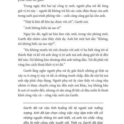 Thiết Kế Sự Nghiệp Cá Nhân