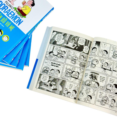 Sách - Bộ Quà Tết - Dành Cho Bé Gái