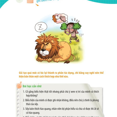 36 Tuyệt Chiêu Ghi Điểm Nơi Công Sở